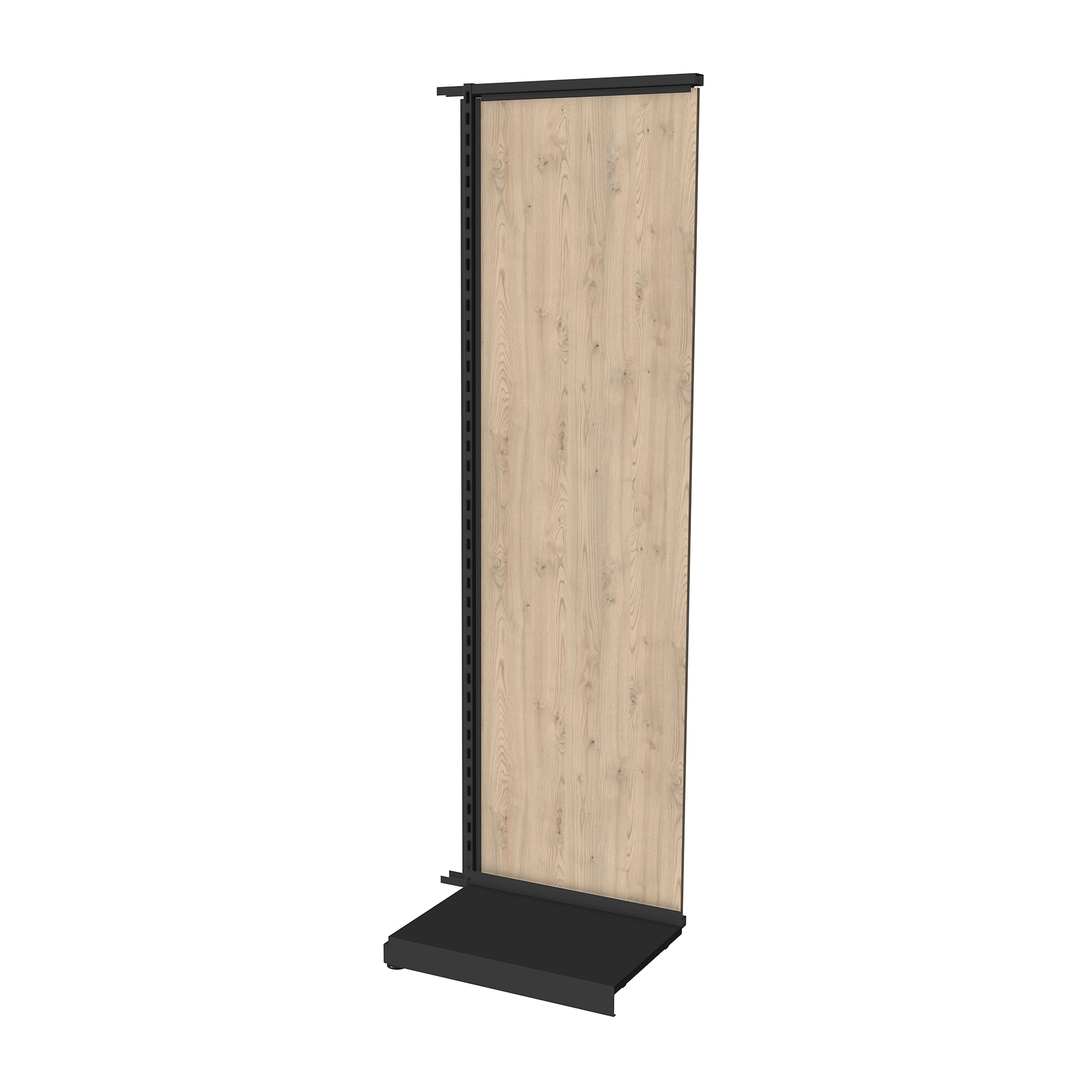 Murale additionnelle – 24 po largeur x 84 po hauteur - Système HD Robuste - Mobico inc.