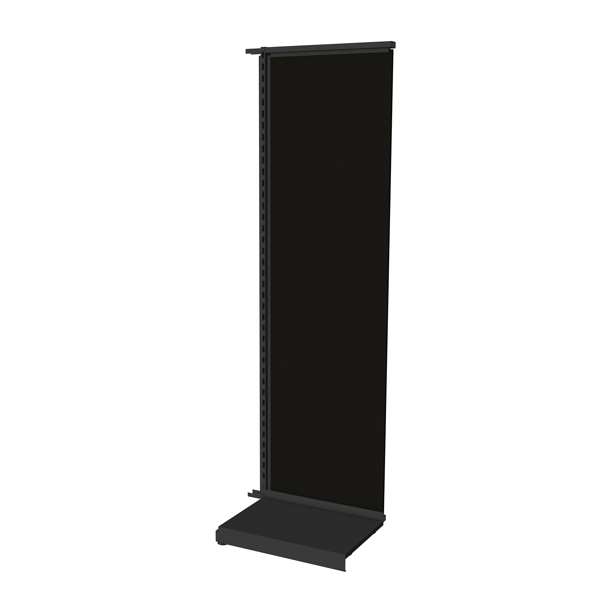 Murale additionnelle – 24 po largeur x 84 po hauteur - Système HD Robuste - Mobico inc.