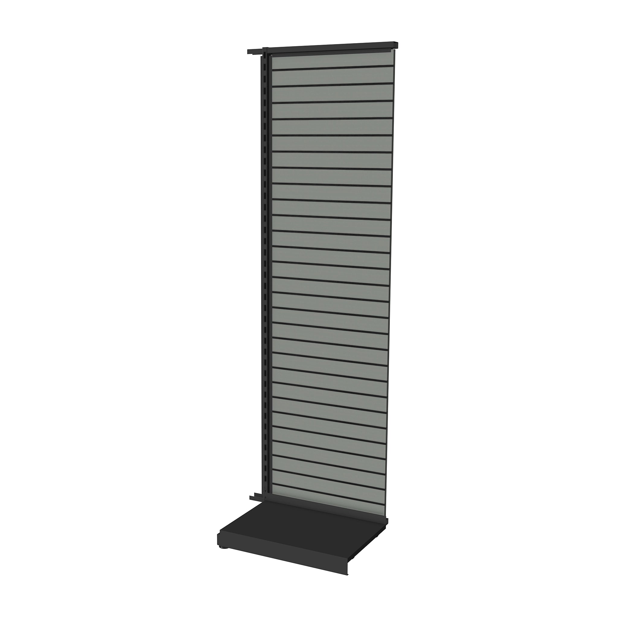 Murale additionnelle – 24 po largeur x 84 po hauteur - Système HD Robuste - Mobico inc.