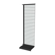 Murale additionnelle – 24 po largeur x 84 po hauteur - Système HD Robuste - Mobico inc.