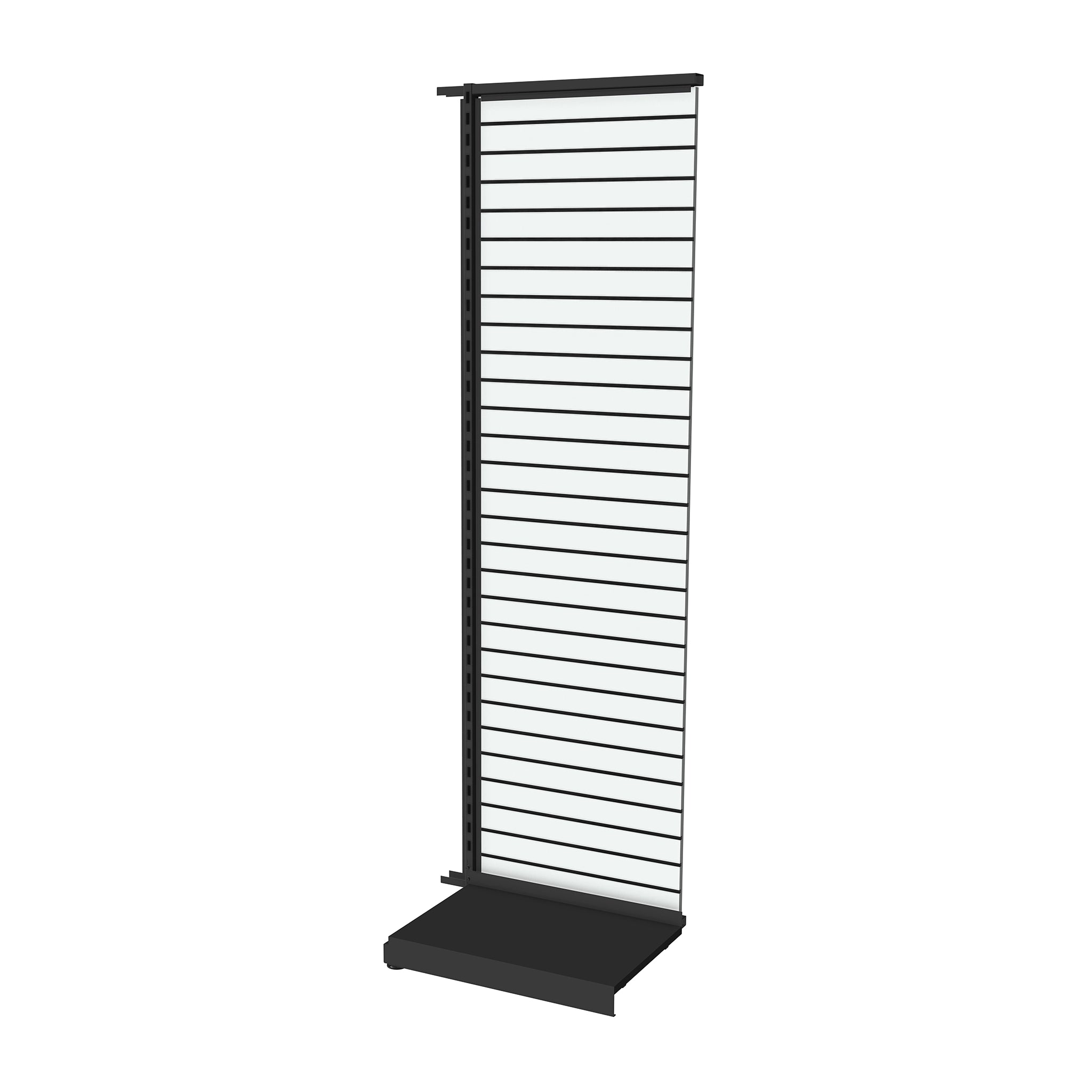 Murale additionnelle – 24 po largeur x 84 po hauteur - Système HD Robuste - Mobico inc.