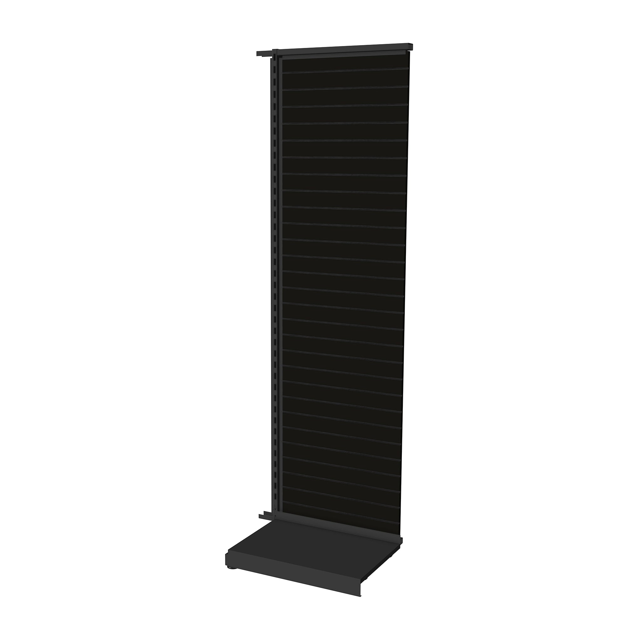 Murale additionnelle – 24 po largeur x 84 po hauteur - Système HD Robuste - Mobico inc.