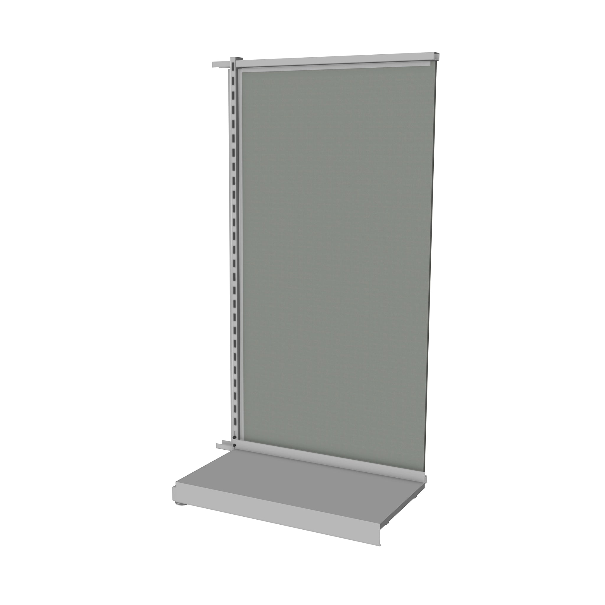 Murale additionnelle – 30 po largeur x 60 po hauteur - Système HD Robuste - Mobico inc.