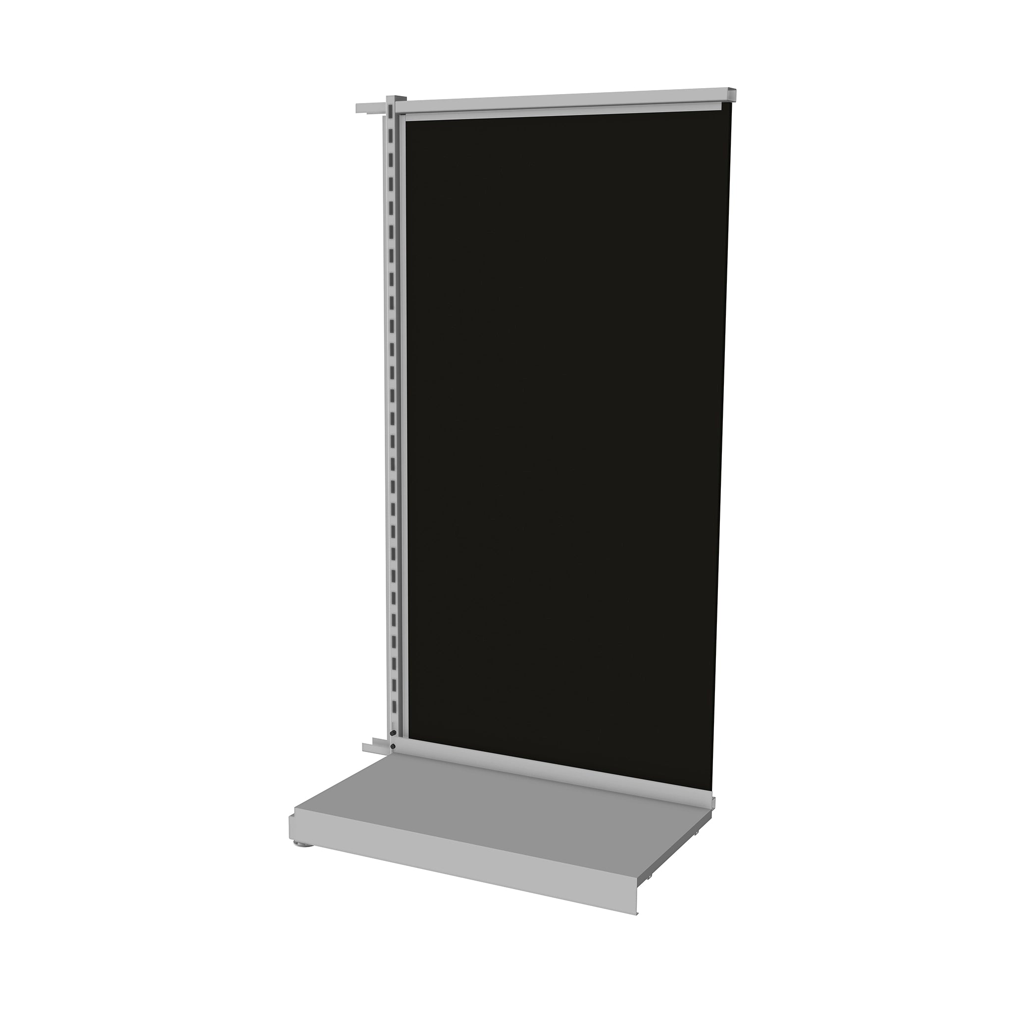 Murale additionnelle – 30 po largeur x 60 po hauteur - Système HD Robuste - Mobico inc.