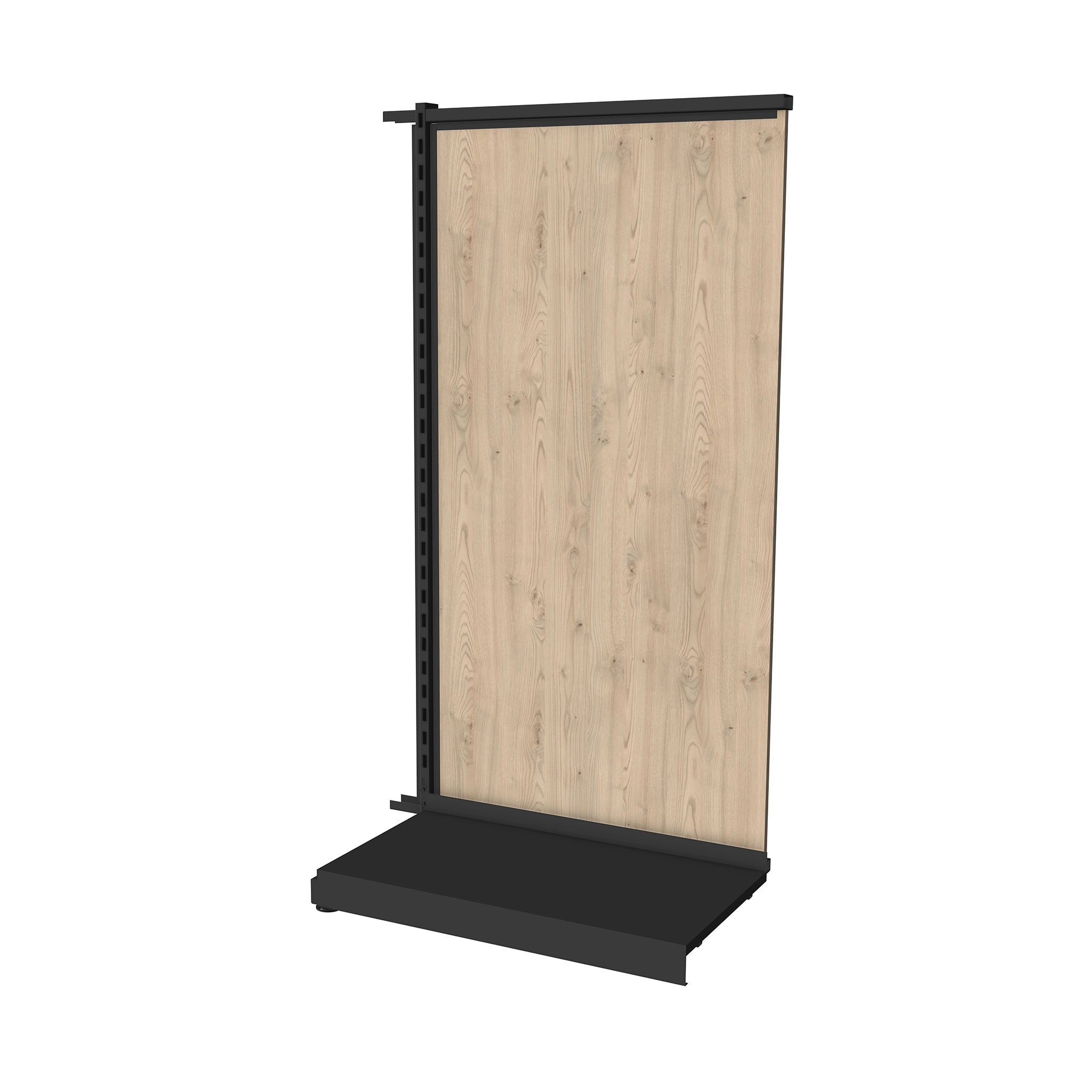 Murale additionnelle – 30 po largeur x 60 po hauteur - Système HD Robuste - Mobico inc.