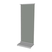 Murale additionnelle – 30 po largeur x 84 po hauteur - Système HD Robuste - Mobico inc.