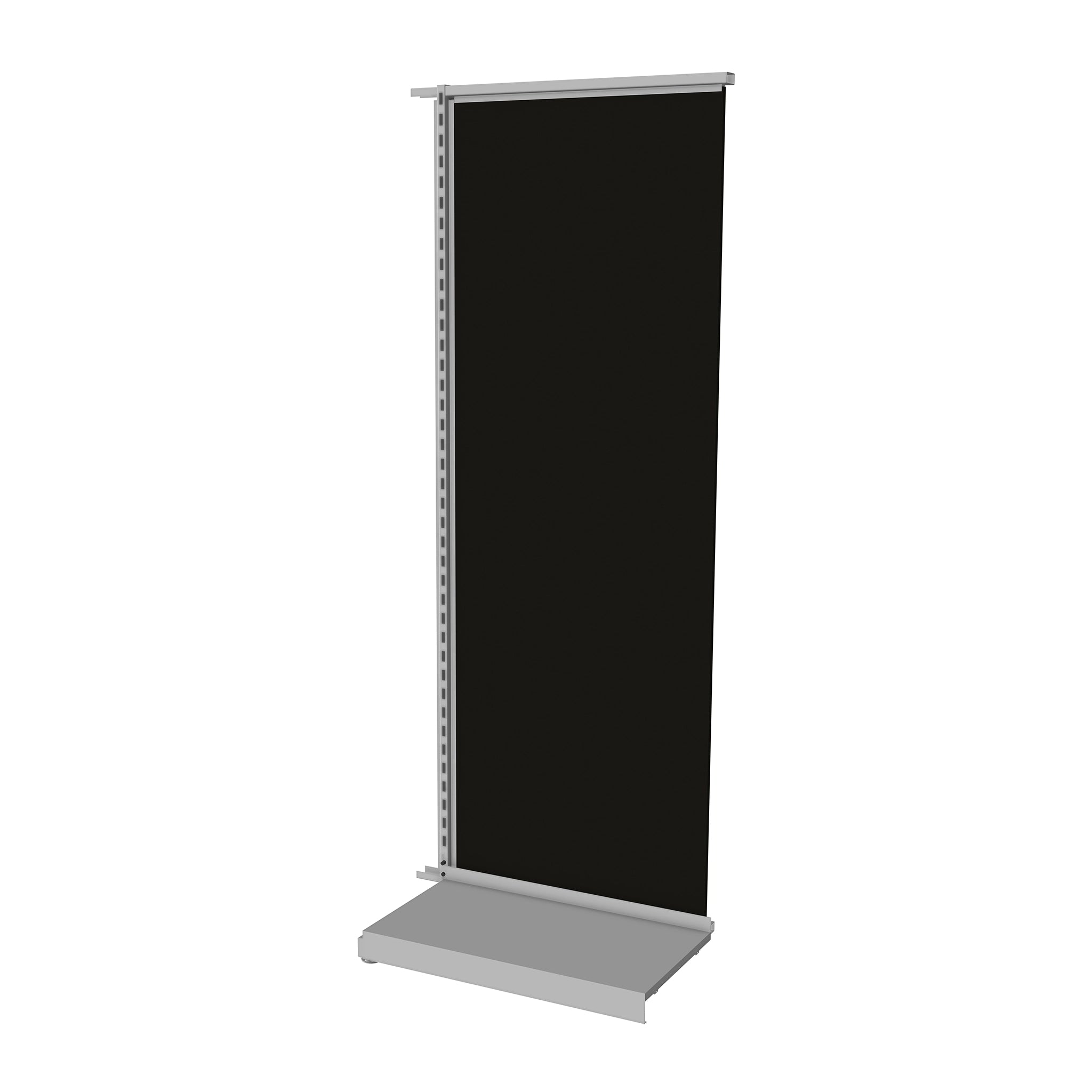 Murale additionnelle – 30 po largeur x 84 po hauteur - Système HD Robuste - Mobico inc.