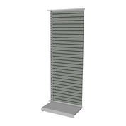 Murale additionnelle – 30 po largeur x 84 po hauteur - Système HD Robuste - Mobico inc.
