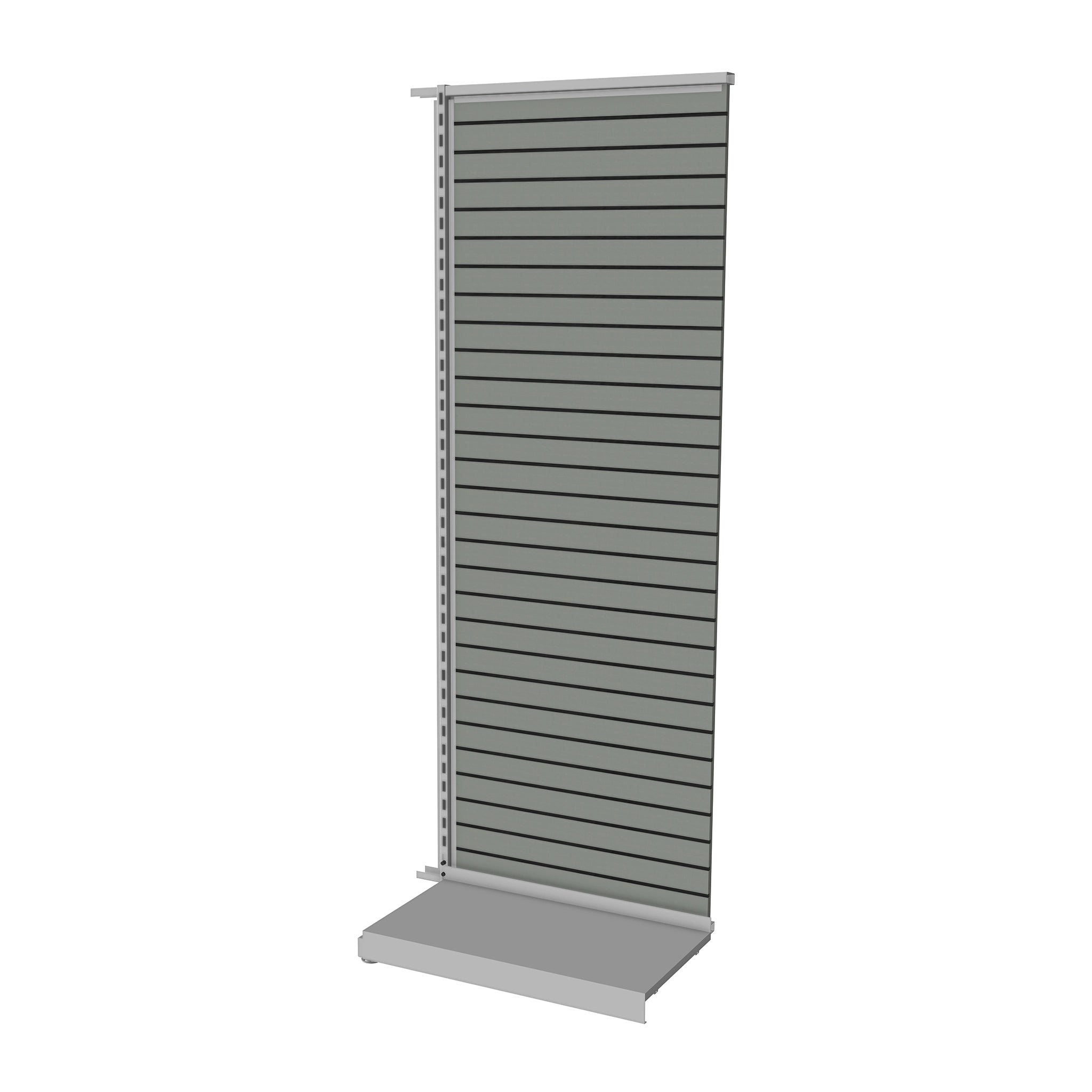 Murale additionnelle – 30 po largeur x 84 po hauteur - Système HD Robuste - Mobico inc.