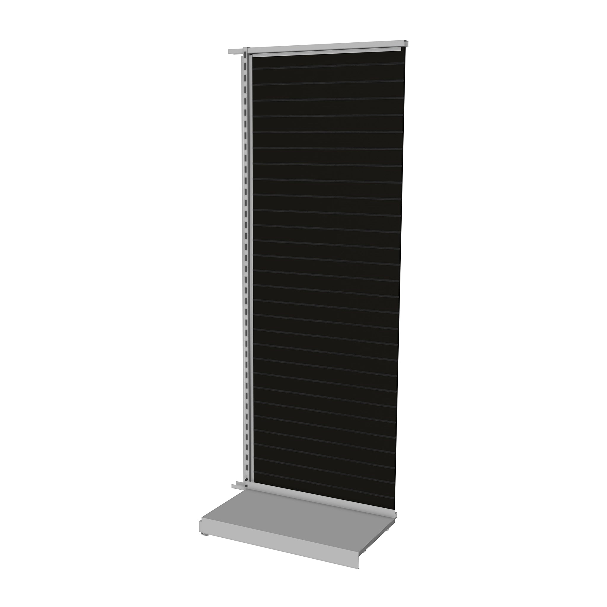 Murale additionnelle – 30 po largeur x 84 po hauteur - Système HD Robuste - Mobico inc.