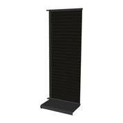 Murale additionnelle – 30 po largeur x 84 po hauteur - Système HD Robuste - Mobico inc.