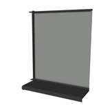 Additional mural – 48 in width x 60 in height