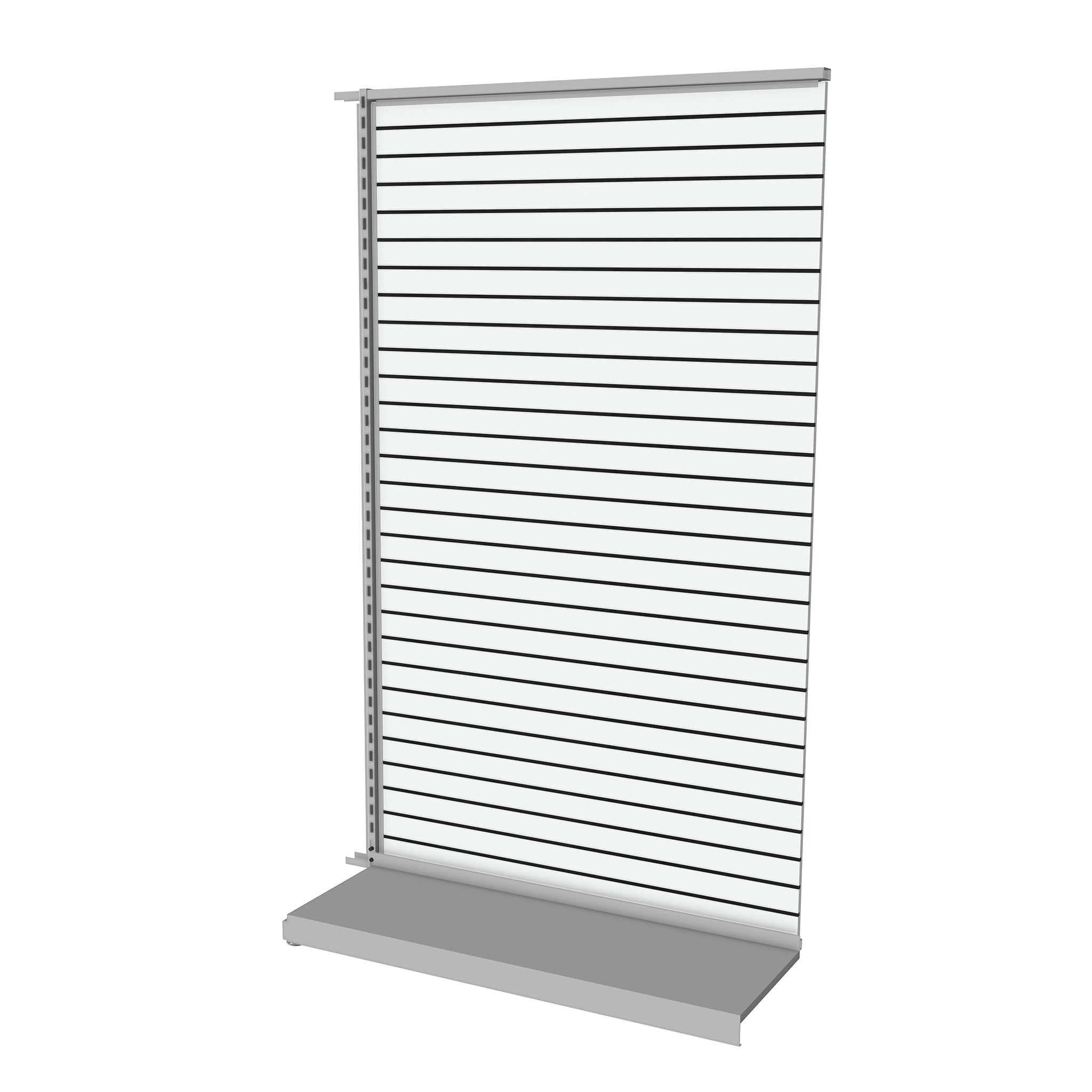 Murale additionnelle – 48 po largeur x 84 po hauteur - Système HD Robuste - Mobico inc.