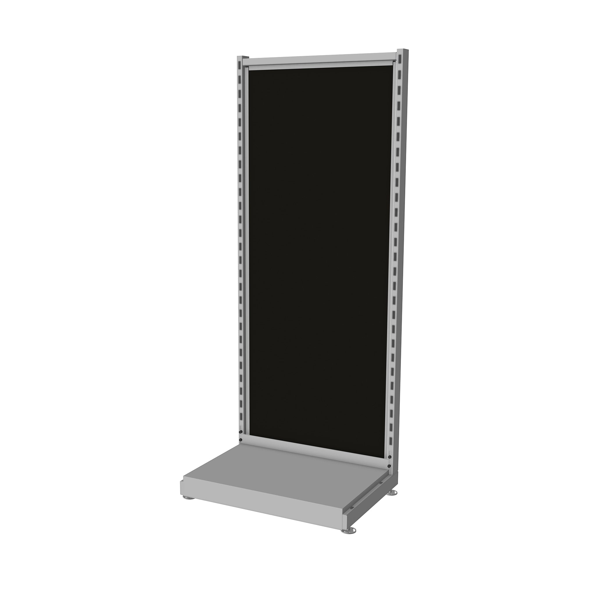 Murale de départ – 24 po largeur x 60 po hauteur - Système HD Robuste - Mobico inc.