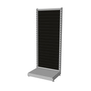 Murale de départ – 24 po largeur x 60 po hauteur - Système HD Robuste - Mobico inc.