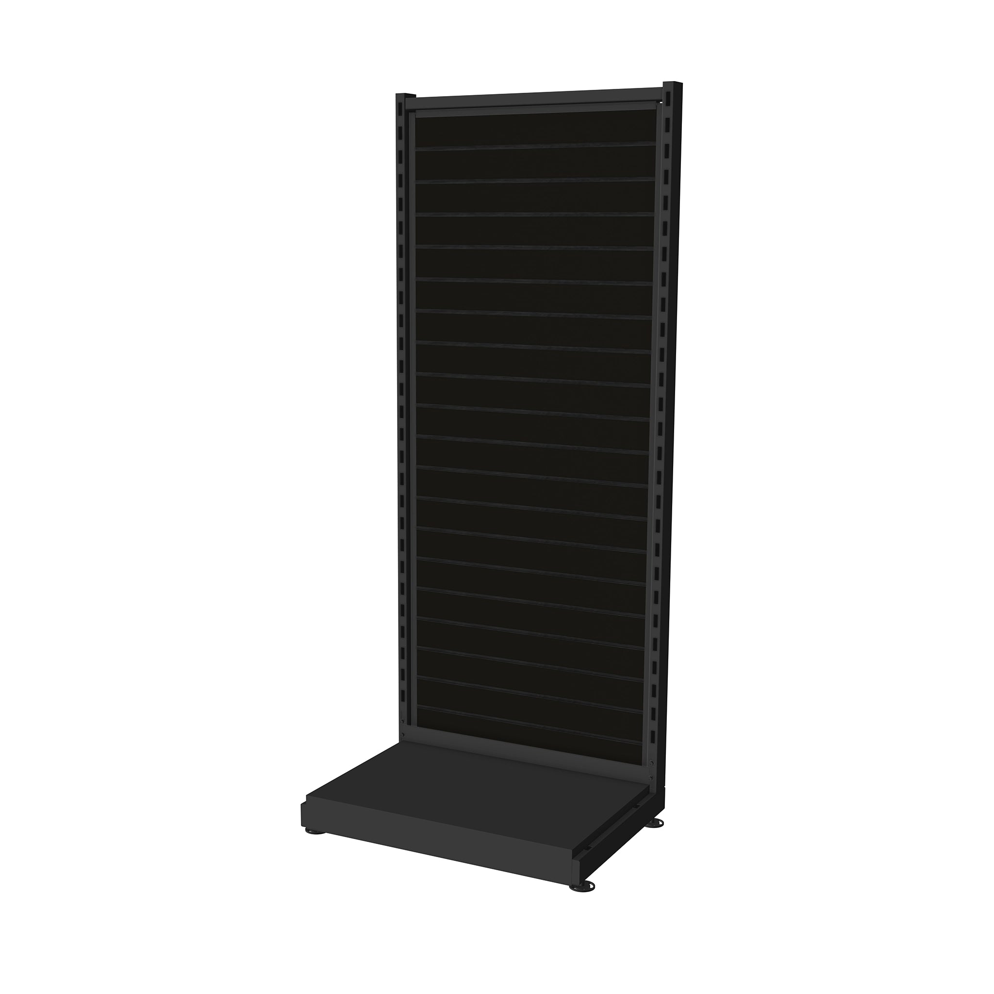 Murale de départ – 24 po largeur x 60 po hauteur - Système HD Robuste - Mobico inc.