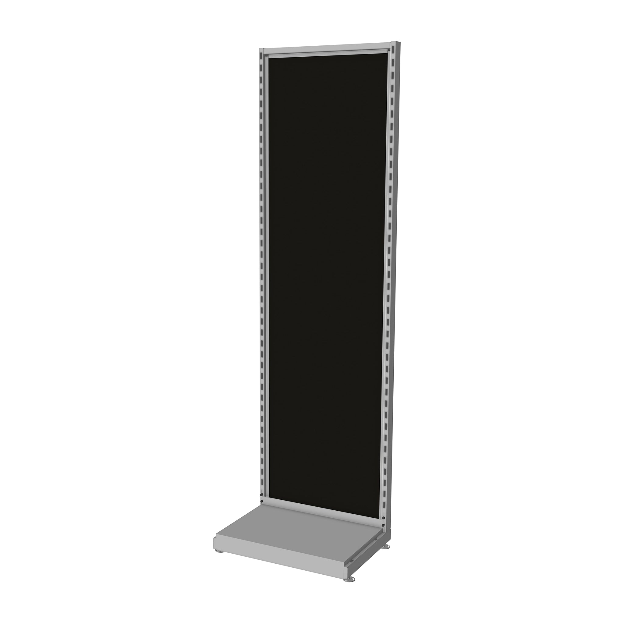 Murale de départ – 24 po largeur x 84 po hauteur - Système HD Robuste - Mobico inc.