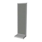 Murale de départ – 24 po largeur x 84 po hauteur - Système HD Robuste - Mobico inc.