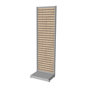 Murale de départ – 24 po largeur x 84 po hauteur - Système HD Robuste - Mobico inc.