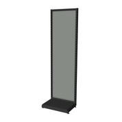 Murale de départ – 24 po largeur x 84 po hauteur - Système HD Robuste - Mobico inc.