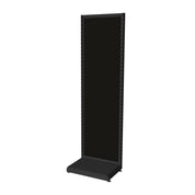 Murale de départ – 24 po largeur x 84 po hauteur - Système HD Robuste - Mobico inc.