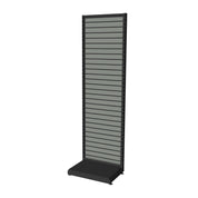 Murale de départ – 24 po largeur x 84 po hauteur - Système HD Robuste - Mobico inc.