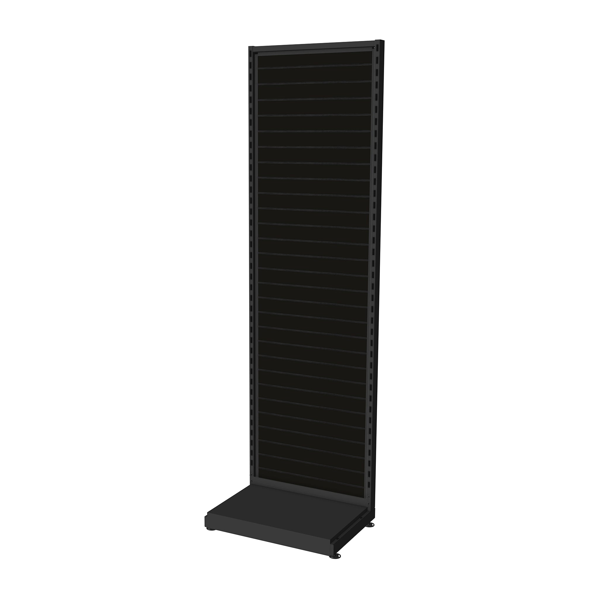 Murale de départ – 24 po largeur x 84 po hauteur - Système HD Robuste - Mobico inc.