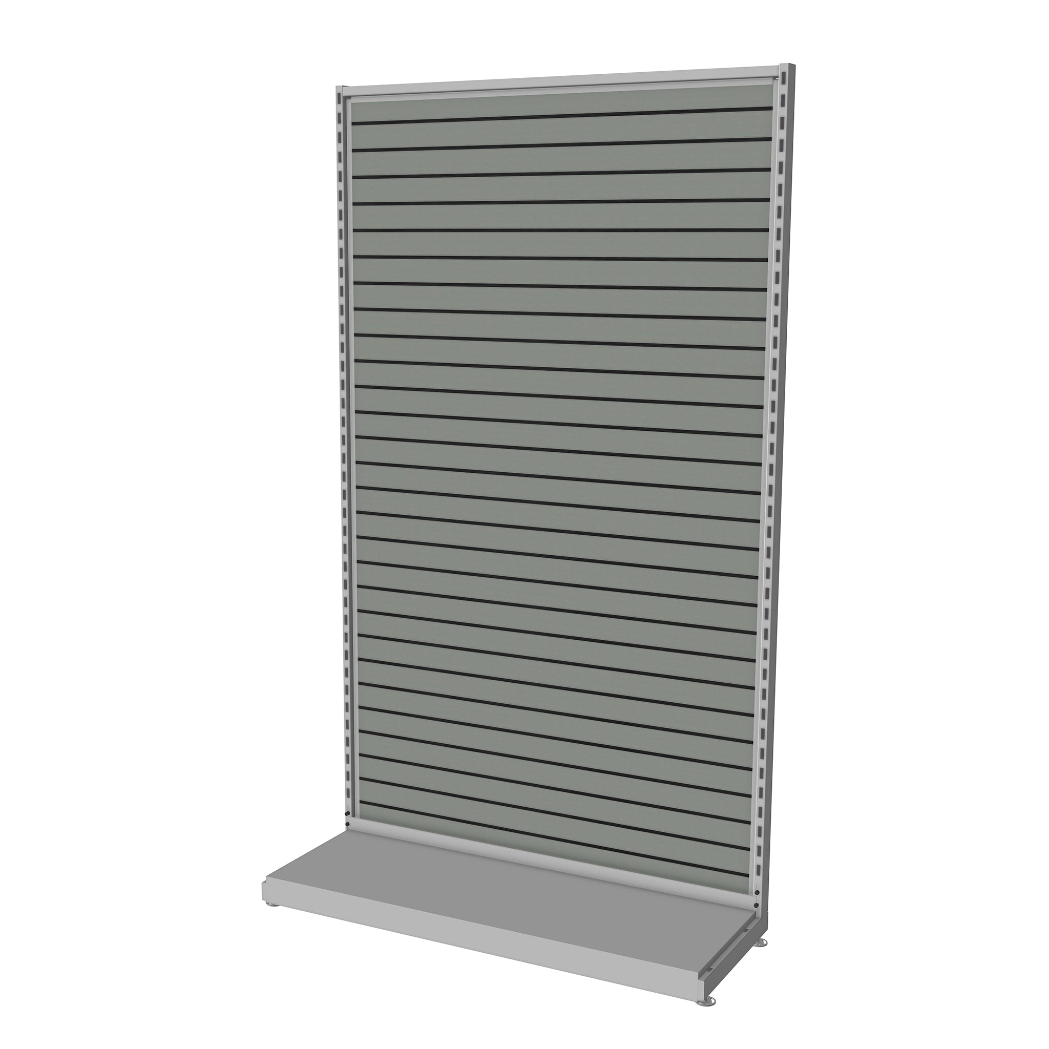 Murale de départ – 48 po largeur x 84 po hauteur - Système HD Robuste - Mobico inc.