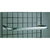 Barre en U 23" x 12" pour grille, tube 1 - 1/4" diamètre - Accessoires pour grille - Mobico Canada