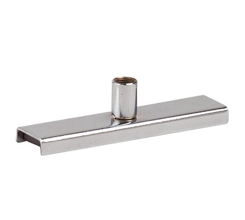 Aimant 3" pour tige 3/8" - 27 - Porte - affiche pour penderie - Mobico Canada