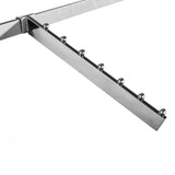 Cascade 16'' pour barre rectangulaire