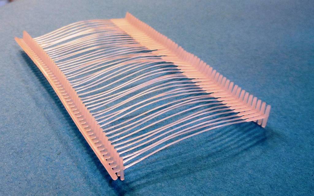 Attache de nylon pour fusil à étiqueter - Fusil à étiqueter avec attache de nylon - Mobico Canada
