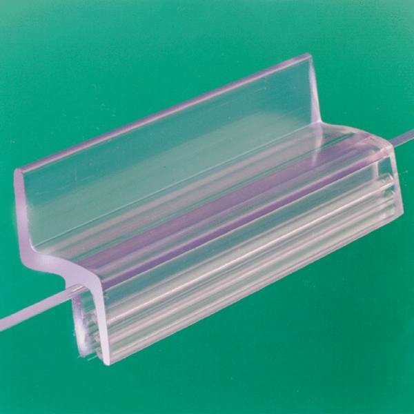 Support à brochure 4 - 1/2" x 5 - 1/2" x 9"H, mur, comptoir & SW - Accessoires de présentation - Mobico Canada