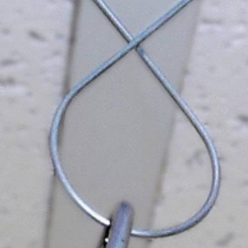 4" - Porte - prix & solution d'accrochage - Mobico Canada