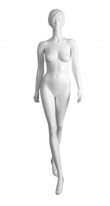 Mannequin Série Anna - Mannequin femme - Mobico Canada