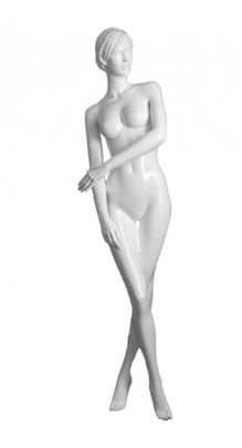 Mannequin Série Anna - Mannequin femme - Mobico Canada