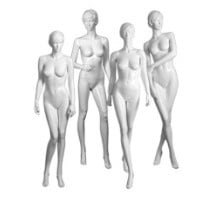 Mannequin Série Anna - Mannequin femme - Mobico Canada