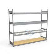 Barres transversales (renforts) - Mobico inc.