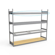 Poutres - Mobico inc.