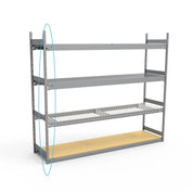 Poteaux - Mobico inc.