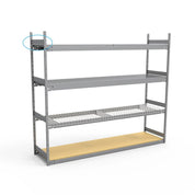 Connecteurs de poteaux - Mobico inc.