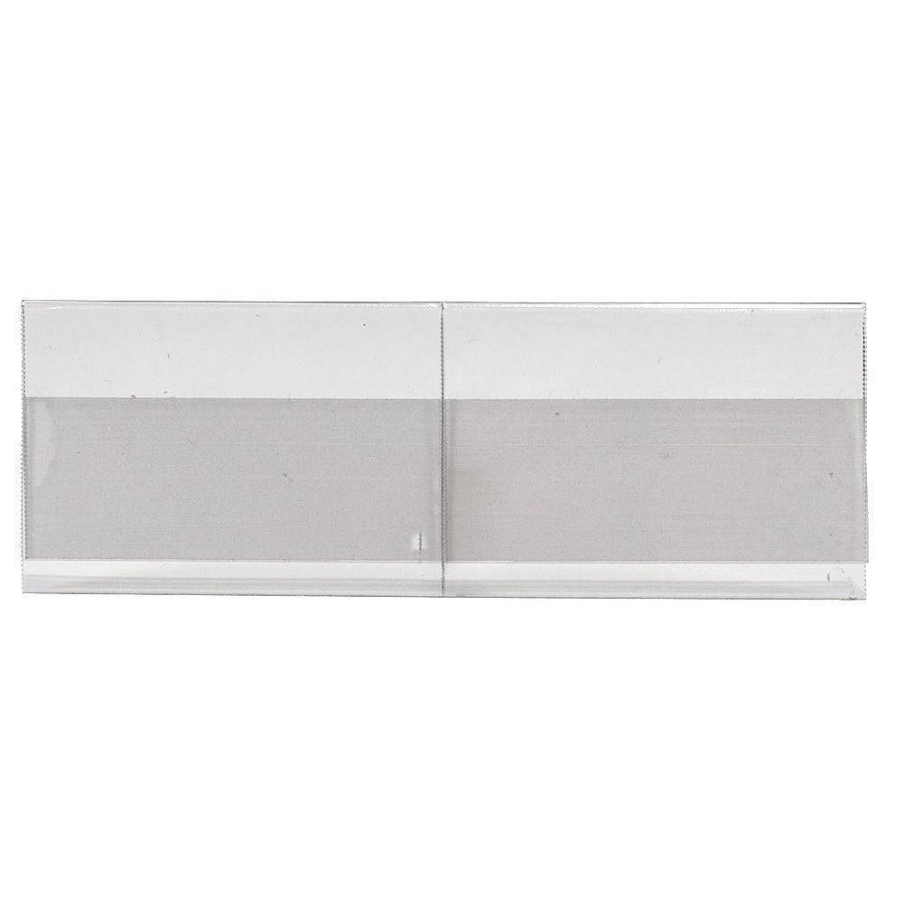 Porte étiquette mica 2" - Pharmacie - Mobico Canada
