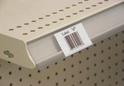 Section première unité murale - Étagère commerciale, gondole, murale et Îlot de magasin - Mobico Canada