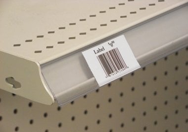 Section première unité murale - Étagère commerciale, gondole, murale et Îlot de magasin - Mobico Canada