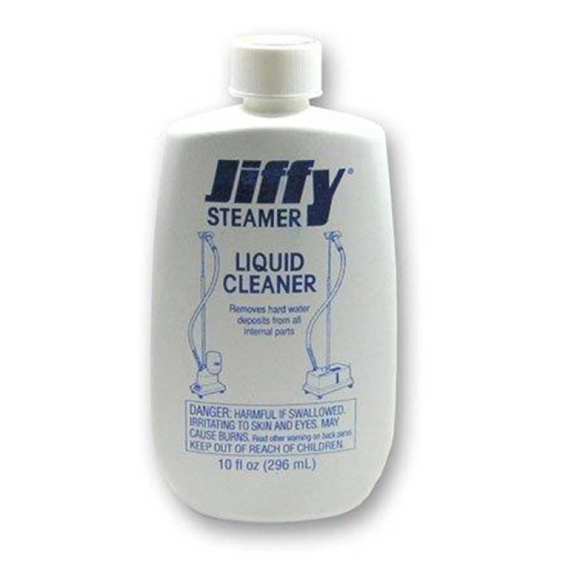 Bouteille de liquide nettoyant pour Jiffy, 10 OZ - Défroisseur - Mobico Canada