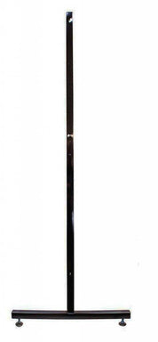 Paire de patte en T 24" x 60"H pour grille ou slatgrille - Présentoirs pour vos événements - Mobico Canada