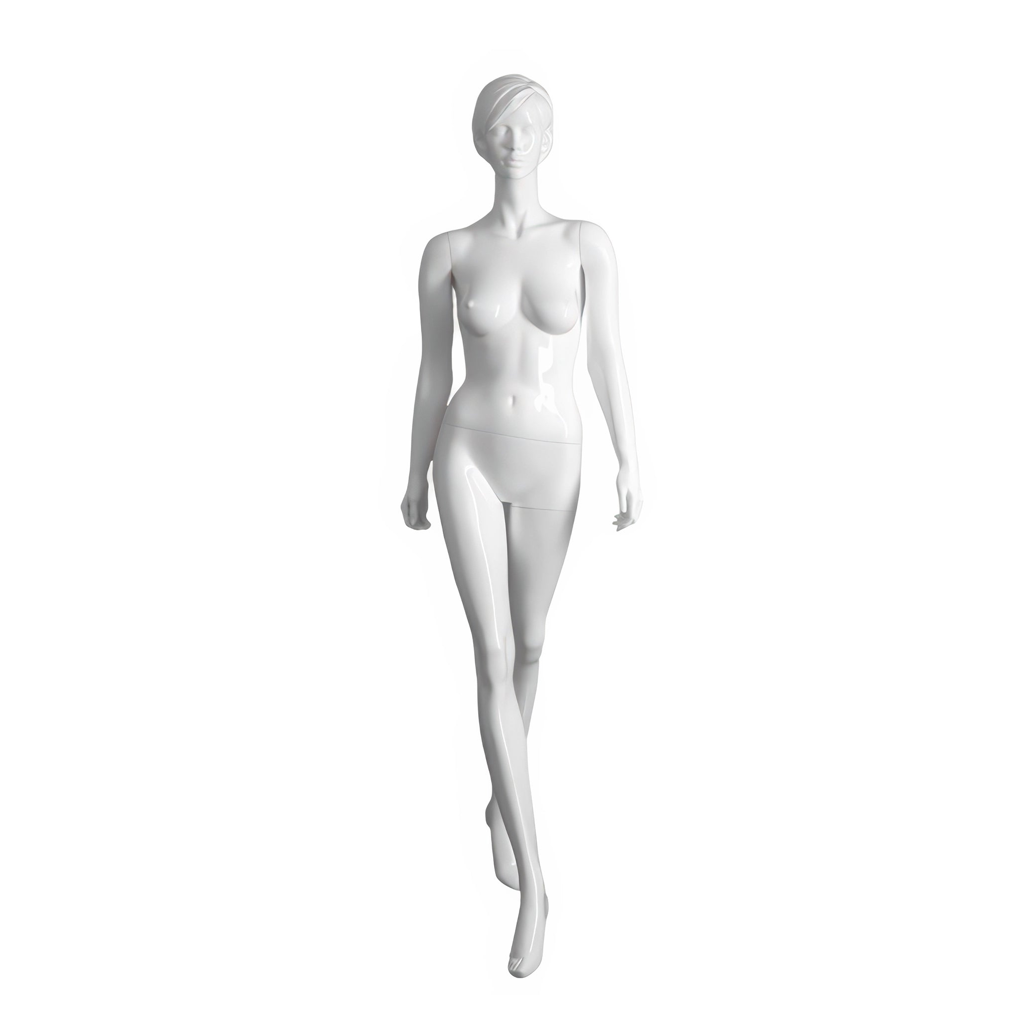 Mannequin Série Anna - Mannequin femme - Mobico inc.