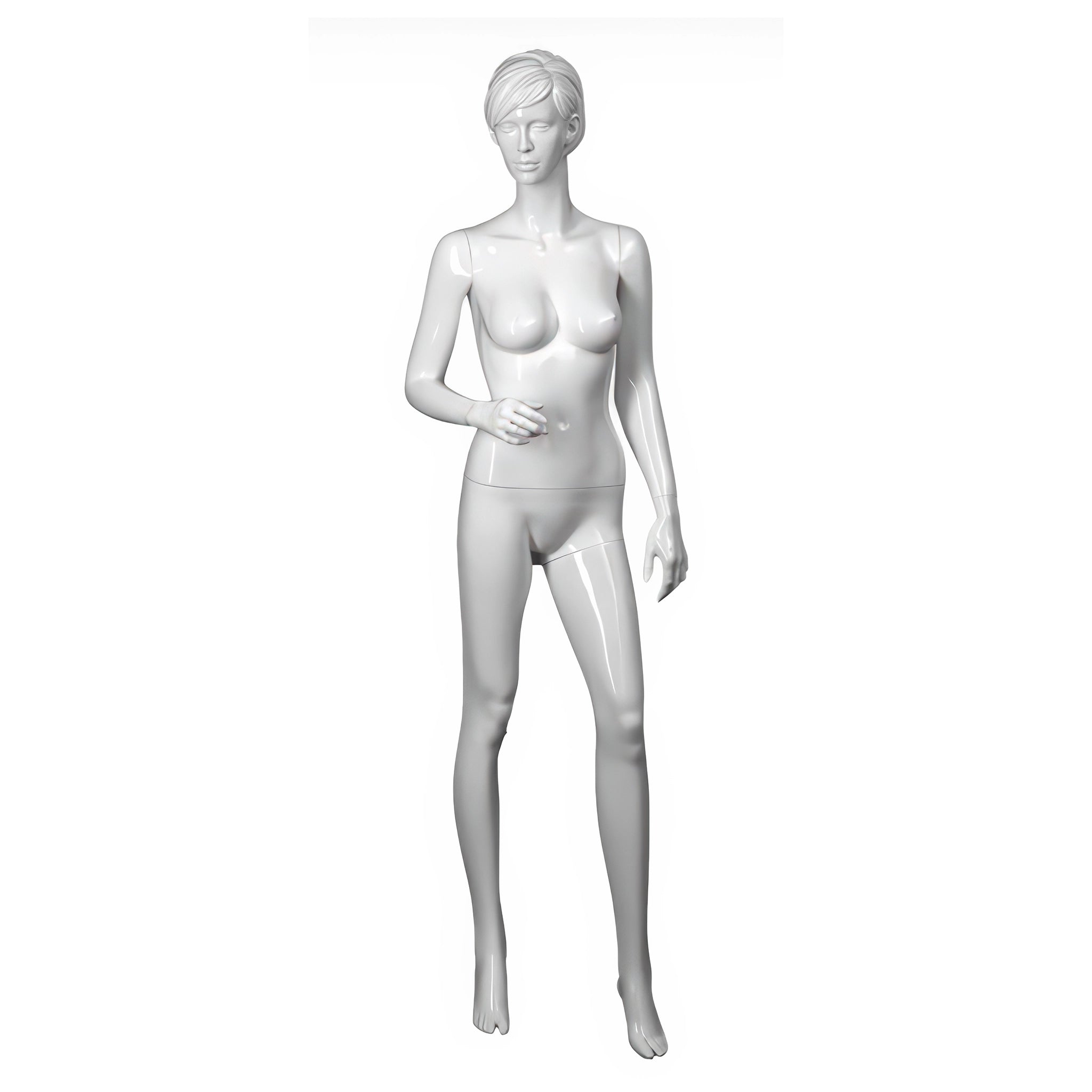 Mannequin Série Anna - Mannequin femme - Mobico inc.