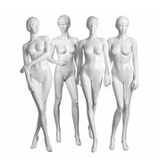 Mannequin Série Anna - Mannequin femme - Mobico inc.