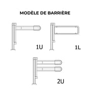 Barrière auto - retour - Mobico inc.